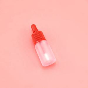 Tubos de Plástico con Diseño de Gotero para Brillo Labial, Botellas Vacías para Tinte Labial y Aceite Labial, Embalaje al por Mayor - Product Image 6