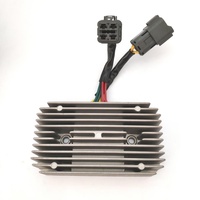 ATV Régulateur de Tension Redresseur Dinli A190101-00 12v 50A