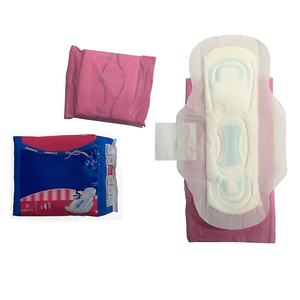 Toallas Sanitarias Desechables al Por Mayor a Bajo Precio, 16 Piezas/caja, Empaque Completo en Inglés, Ultra Suaves, Súper Transpirables, Cómodas - Product Image 5