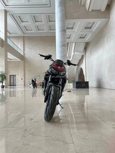 La supersuspensión más vendida 3000W-10000W Motor sin escobillas Super Power recargable de alta calidad EEC COC Racing Electric <span class=keywords><strong>Mot</strong></span> - Product Image 4
