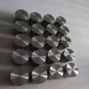 بوتقات تنجستن <span class=keywords><strong>W1</strong></span> عالية الحرارة ذات سطح لامع لصهر الفولاذ في الفرن باستخدام تقنية التلبيد والتشكيل والختم - Product Image 4