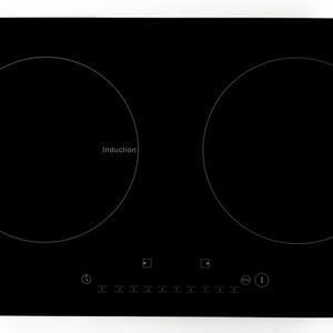 Induction Cooktops Induction Cooker 2 Burner - Product Image 3