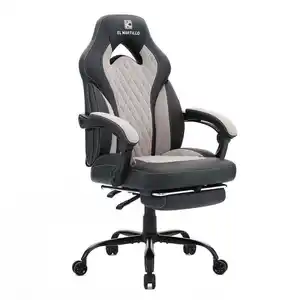 Gamer Chair Rgb Racing Silla girevole Computer ufficio sedia da gioco a buon mercato S