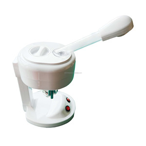 Vaporizador Facial Profesional de Venta Caliente para Tratamientos de Belleza, Produce Vapor Frío y Caliente - Product Image 4