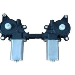 Moteur de lève-vitre électrique pour Honda Vezel, pour remplacement et réparation - Product Image 1