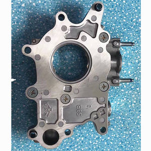 ปั๊มน้ำมันฮอนด้า 15100-59B-003 สำหรับซีวิค แอคคอร์ด อาคูรา ซีอาร์วีอะไหล่ทดแทนใหม่ - Product Image 1