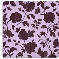Tapis de jeu de mahjong personnalisé en néoprène de 31,5 pouces x 31,5 pouces pour le mahjong américain et les jeux de poker