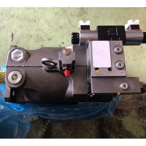 Pompe à piston Parker Pv180 180 cm3 U 350 bars pression maximale Pompe hydraulique - Product Image 4