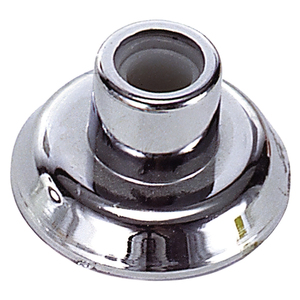 Supporto per barre da 12/16 mm. Cromato - Product Image 1