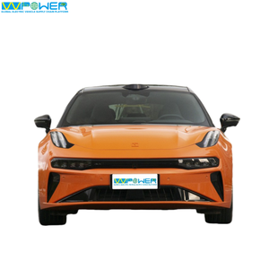 Geely Zeekr 001 Rango 722km 750km 675km 705km New Energy Car ZEEKR 001 WE/<span class=keywords><strong>ME</strong></span>/YOU Edition COCHE ELÉCTRICO DE LUJO Zeekr 001 - Product Image 2
