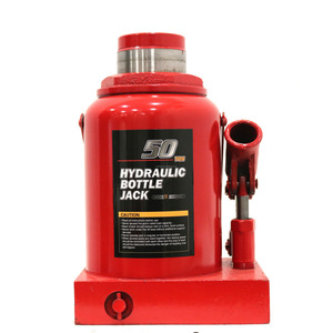 Export Quality <strong>Car</strong> <strong>Jack</strong> With 50 Ton Hydraulic Bottle <strong>Jack</strong> And Hydraulic Long Ram <strong>Jack</strong> Custom Industrial Equipment - Product Image 2