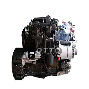 ओटो B3.9C इंजन PC600-8 PC800-8 6D140-3 B3.9 4bt डीजल इंजन विधानसभा b3.9 डीजल इंजन मोटर