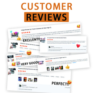 Máquina de Impresión de Camisetas <span class=keywords><strong>para</strong></span> Pequeñas Empresas, <span class=keywords><strong>Económica</strong></span>, de Alta Calidad, Tamaños A4, A3+, A3, <span class=keywords><strong>Impresora</strong></span> DTF L1800 PET - Product Image 2