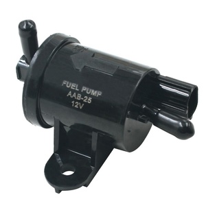 ปั๊มน้ำมันเชื้อเพลิงสำหรับรถจักรยานยนต์ฮอนด้ารัคคัส 50 NPS50S CHF50 เมโทรโพลิแทน 50 II CHF50P CHF50PA CHF50PS CHF50 CHF50S CHF50A - Product Image 4