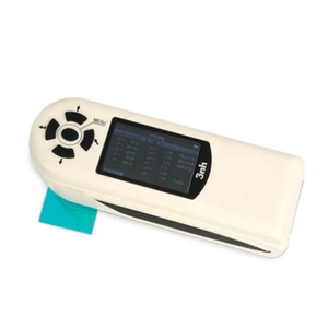 <span class=keywords><strong>NH300</strong></span> draagbare <span class=keywords><strong>colorimeter</strong></span>/kleurcontrole met 8 mm opening 3NH - Product Image 1