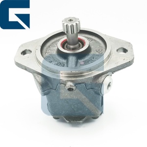 Bomba de Transferencia de Combustible para Motor Grader 120H 140H, 388-7285 3887285, Motor C10 C12 - Product Image 1