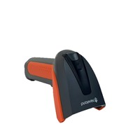 Lecteur de codes-barres USB et de codes QR NVH220-EB avec capacité de lecture de codes gravés