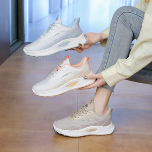 Ultime <span class=keywords><strong>Scarpe</strong></span> da <span class=keywords><strong>Donna</strong></span> <span class=keywords><strong>in</strong></span> <span class=keywords><strong>Vera</strong></span> <span class=keywords><strong>Pelle</strong></span>, Sneakers Traspiranti e Comode, <span class=keywords><strong>Scarpe</strong></span> <span class=keywords><strong>Sportive</strong></span> e da Corsa per Ragazze - Product Image 2