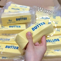 Bâton de beurre super doux à rebond lent, jouet compressible en PU, emballage en vrac, unisexe, pour étudiants, anti-stress, province du Zhejiang