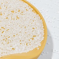Granulés de copolymère PP Sinopec Yanshan K7726H à haut débit (26 g/10 min), résistants à la chaleur, pour pièces de lave-linge et automobiles