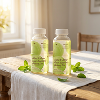 Thé Oolong Quatre Saisons Menthe & Amla Nihewan 240ml – Fournisseur de Thé OEM ODM Prêt à la Vente – Boisson au Thé Oolong
