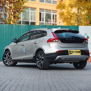 Voiture d'occasion <span class=keywords><strong>Volvo</strong></span> <span class=keywords><strong>V40</strong></span> essence 2025 de Chine, voiture de ville économique, faible consommation de carburant, sans accident, à <span class=keywords><strong>vendre</strong></span> - Product Image 5