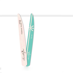 Chất Lượng Cao OEM Tùy Chỉnh In Ấn Logo Miếng Bọt Biển Nail File Buffer Có Thể Giặt Tái <span class=keywords><strong>S</strong></span>ử Dụng Emery Nail File - Product Image 5