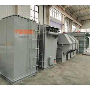 Máquina de Yeso de Alta Eficiencia, Máquina de Polvo de Yeso Natural para la Producción de Yeso - Product Image 1