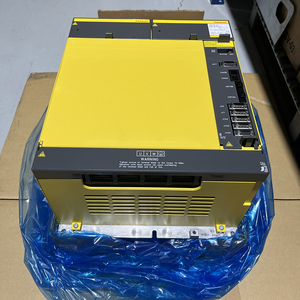 A06B-6222-H045 # Módulo Amplificador de Servoaccionamiento Fanuc H610 Original para Máquina Herramienta CNC - Product Image 5