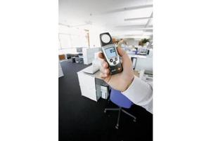 Testo 540 - Medidor de Luz 0560 0540 - Product Image 4