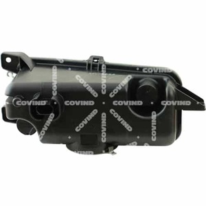 FOGLAMP RH adapté pour Mercedes ACTROS 3 ACTROS 3 MEGA SPACE ACTROS 2 ACTROS 2 MEGA SPACE (9438200156) - Product Image 2