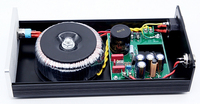 Bobbrzhifi — sortie Audio, 120W, cc, 5V-24V, amplificateur linéaire, boîte de transmission, alimentation linéaire régulée, Circuit NAS