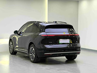 NIO ES6 2025 - SUV entièrement électrique de haute qualité avec une autonomie de 650 kilomètres