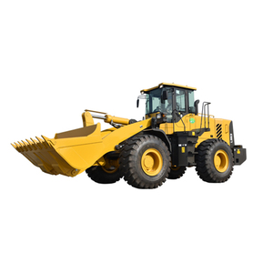Venta al por mayor de cargadoras de ruedas S D L G LG953, excavadoras Cat nuevas y usadas, precio excelente. - Product Image 1