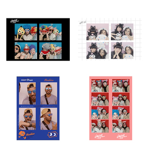 New Design Photo Booth Vending Machine With <strong>Printer</strong> and Social Media Photo Booth Machine - Product Image 5