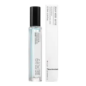 Popolare 5ml 10ml profumo floreale di lunga durata per le donne trasmissione Internet campione di celebrità per la fragranza del mercato notturno - Product Image 5
