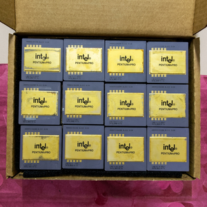 Envío Gratis de CPU de Cerámica en Venta - Product Image 1