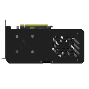 Tarjeta Gráfica Esports Rebel GeForce-RTX-5050-X2B-8GB para Esports y IA, 4K Light Chasing DLSS4, Diseño de Líneas Ocultas, Esports Rebel G - Product Image 3