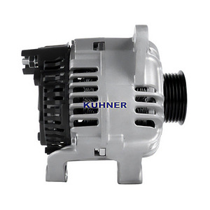 Alternateur compatible avec CITROËN XSARA 1.5 D Diesel (KW : 42, CV : 57) de 04-1997 à 09-2000 KUHNER 301038RI NEUF - Product Image 2