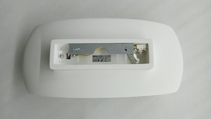 Bán Hot modern trắng LED thạch cao thạch cao Tường Đèn Đẹp Trang trí E27 Nhiều màu bóng râm trong nhà ứng dụng bề mặt gắn kết - Product Image 4