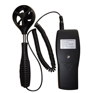 Anémomètre numérique AS836 pour la <span class=keywords><strong>mesure</strong></span> <span class=keywords><strong>de</strong></span> la <span class=keywords><strong>vitesse</strong></span> du vent et <span class=keywords><strong>de</strong></span> la température <span class=keywords><strong>de</strong></span> l'<span class=keywords><strong>air</strong></span>, 0,3-45 m/s - Product Image 6