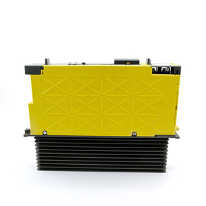 Controlador de Amplificador Trifásico de CA Fanuc A06B-6240-H105 de Alta Calidad, Componentes Industriales, Accionamiento Fanuc - Product Image 3