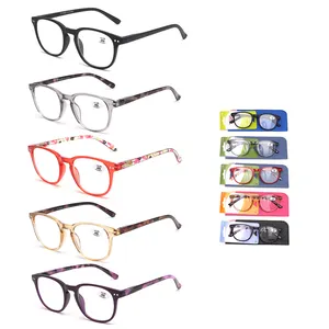 نظارات قارئ شهيرة للسيدات بسعر الجملة