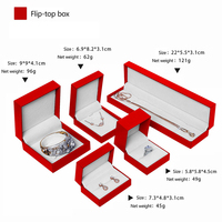 Boîte de rangement pour bijoux avec compartiments, organiseur portable pour bagues, boucles d'oreilles, colliers, bracelets, boîte à bijoux idéale