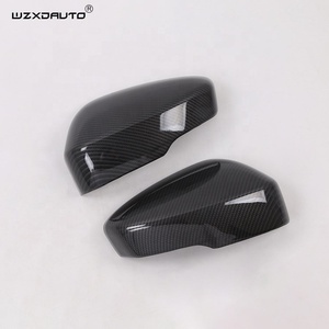 ฝาครอบกระจกมองข้างคาร์บอน WZXD สำหรับ Xpander ปี 2018 2020 2022 - Product Image 2