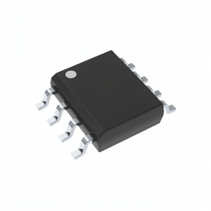 บริการครบวงจรแบบดั้งเดิม UCC3813D-5 8 SOIC ชิ้นส่วนอิเล็กทรอนิกส์สำหรับการจัดการพลังงาน (PMIC) - Product Image 1