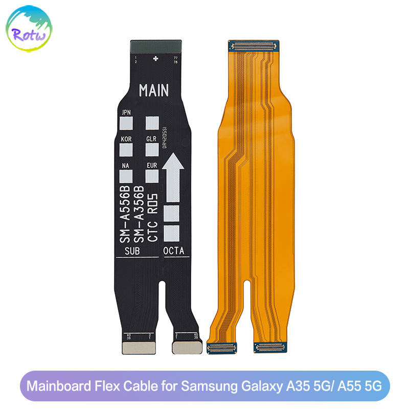 Para Samsung Galaxy A35 A356/A55 A556