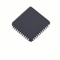 AD7835APZ DAC à entrée parallèle quad 14 bits PLCC-44 AD7835APZ PLCC-44(16.6x16.6)