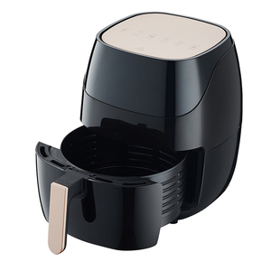 <span class=keywords><strong>freidora</strong></span> sin humo Aparato <span class=keywords><strong>de</strong></span> cocina más vendido Horno eléctrico LCD digital 5L <span class=keywords><strong>Freidora</strong></span> con wifi - Product Image 3