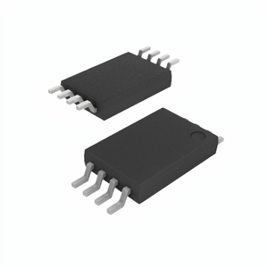 AT24CS08-XHM-T 8 TSSOP หน่วยความจำ ซื้ออุปกรณ์อิเล็กทรอนิกส์ออนไลน์ BOM IC มีสินค้าในสต็อก - Product Image 1